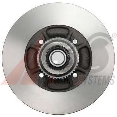 Тормозной диск