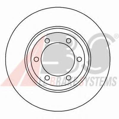 Тормозной диск