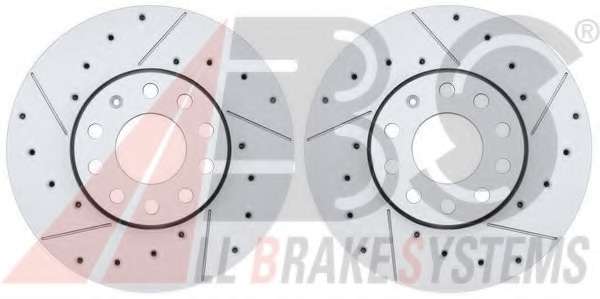 Тормозной диск