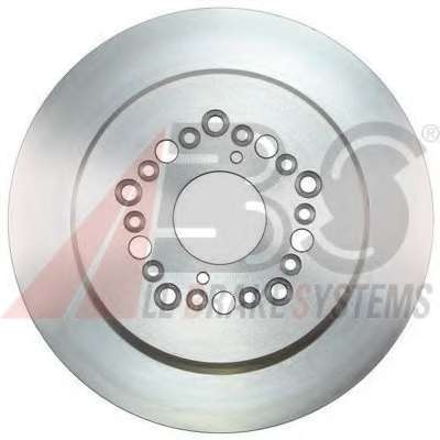 Тормозной диск