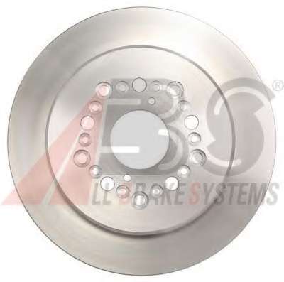 Тормозной диск