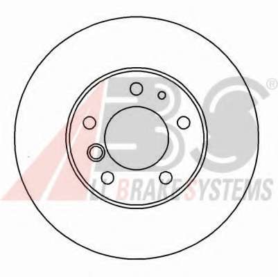Тормозной диск