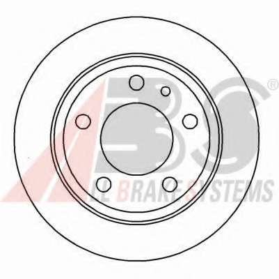 Тормозной диск