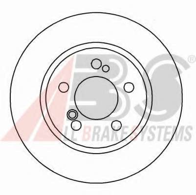 Тормозной диск