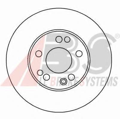 Тормозной диск
