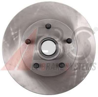 Тормозной диск