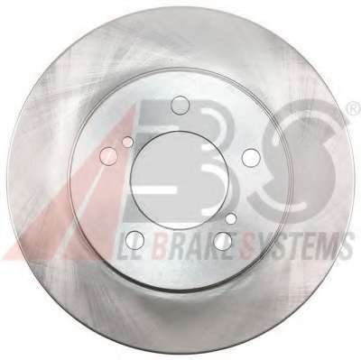 Тормозной диск