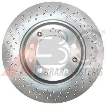 Тормозной диск