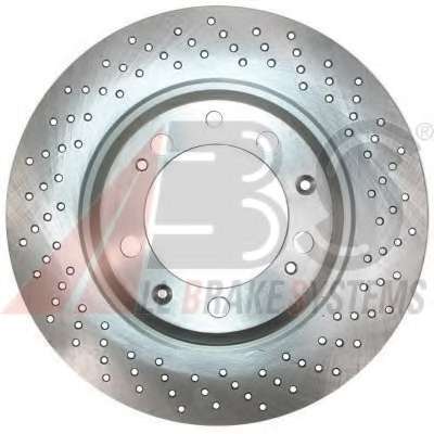 Тормозной диск