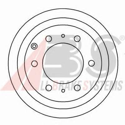 Тормозной диск