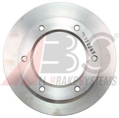 Тормозной диск