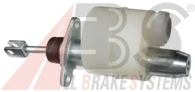 Главный цилиндр, система сцепления