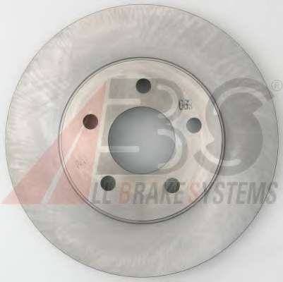 Тормозной диск