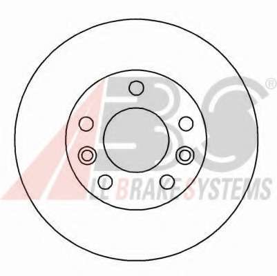 Тормозной диск