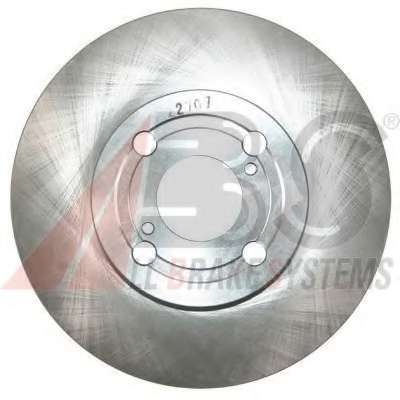 Тормозной диск