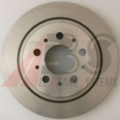 Тормозной диск