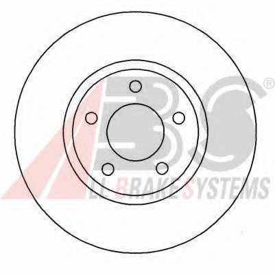 Тормозной диск