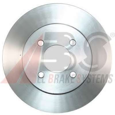 Тормозной диск