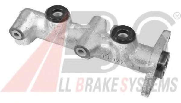 Главный тормозной цилиндр