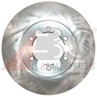 Тормозной диск