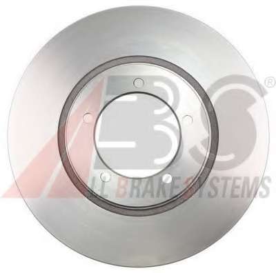 Тормозной диск