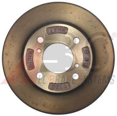 Тормозной диск