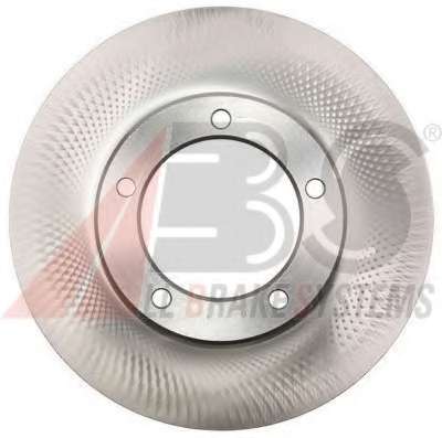 Тормозной диск