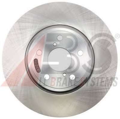 Тормозной диск