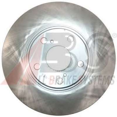 Тормозной диск