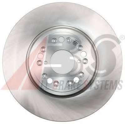 Тормозной диск