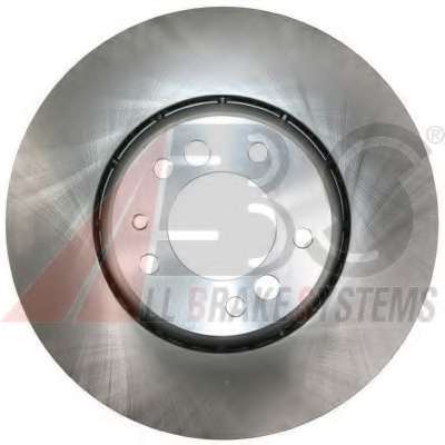 Тормозной диск