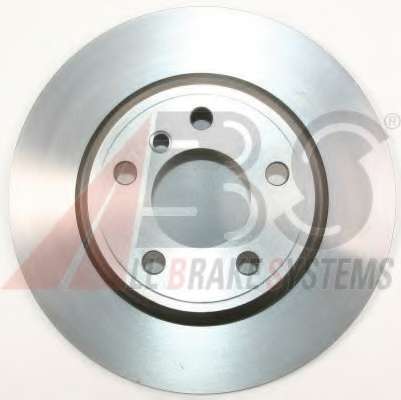 Тормозной диск