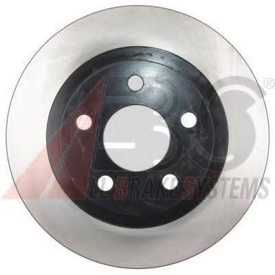 Тормозной диск