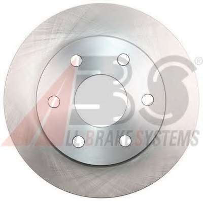 Тормозной диск