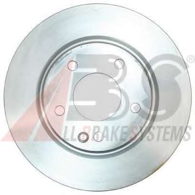 Тормозной диск