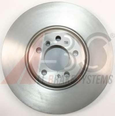 Тормозной диск