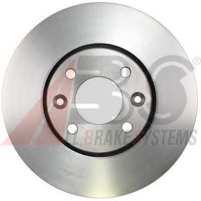 Тормозной диск