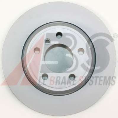 Тормозной диск