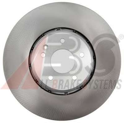 Тормозной диск