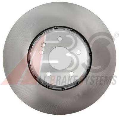 Тормозной диск