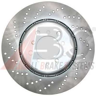 Тормозной диск