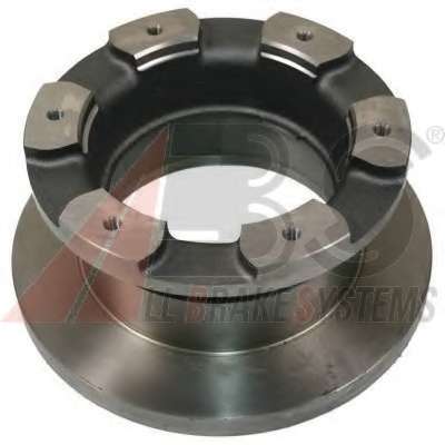 Тормозной диск