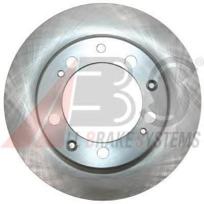 Тормозной диск