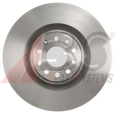 Тормозной диск