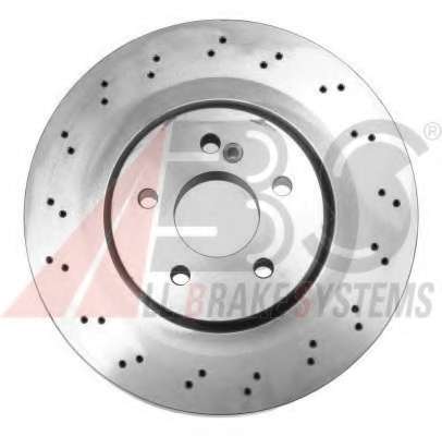 Тормозной диск