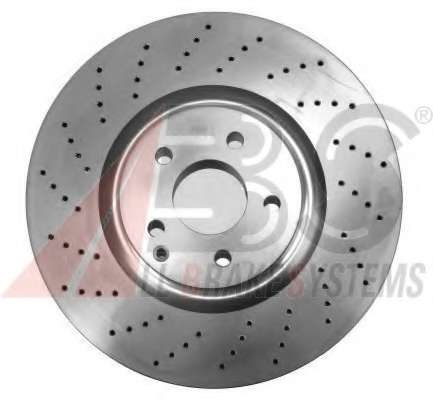 Тормозной диск