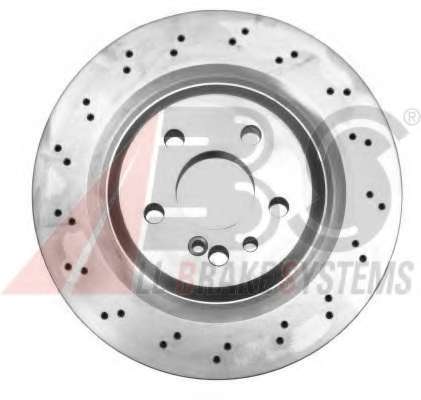 Тормозной диск