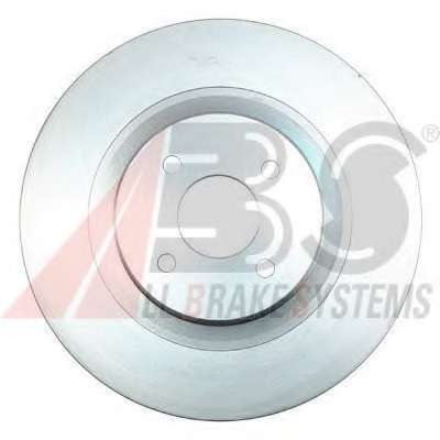 Тормозной диск