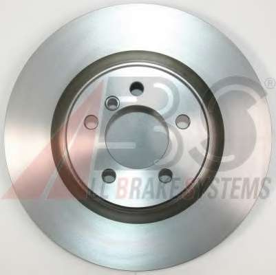 Тормозной диск