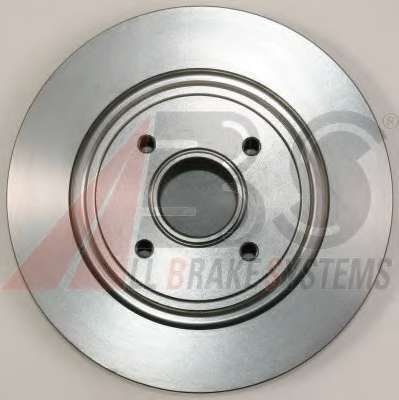 Тормозной диск